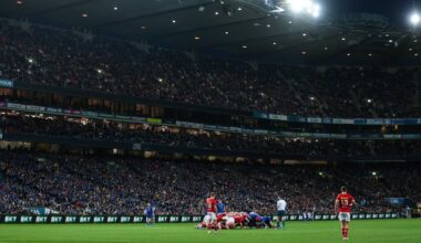 Not even slow ticket sales can take shine off Leinster v Munster clash – The Irish Times