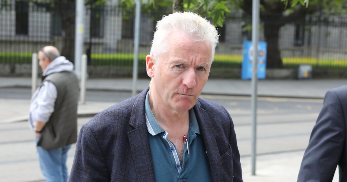Man in exotic pets case refused stay to bring further appeal – The Irish Times