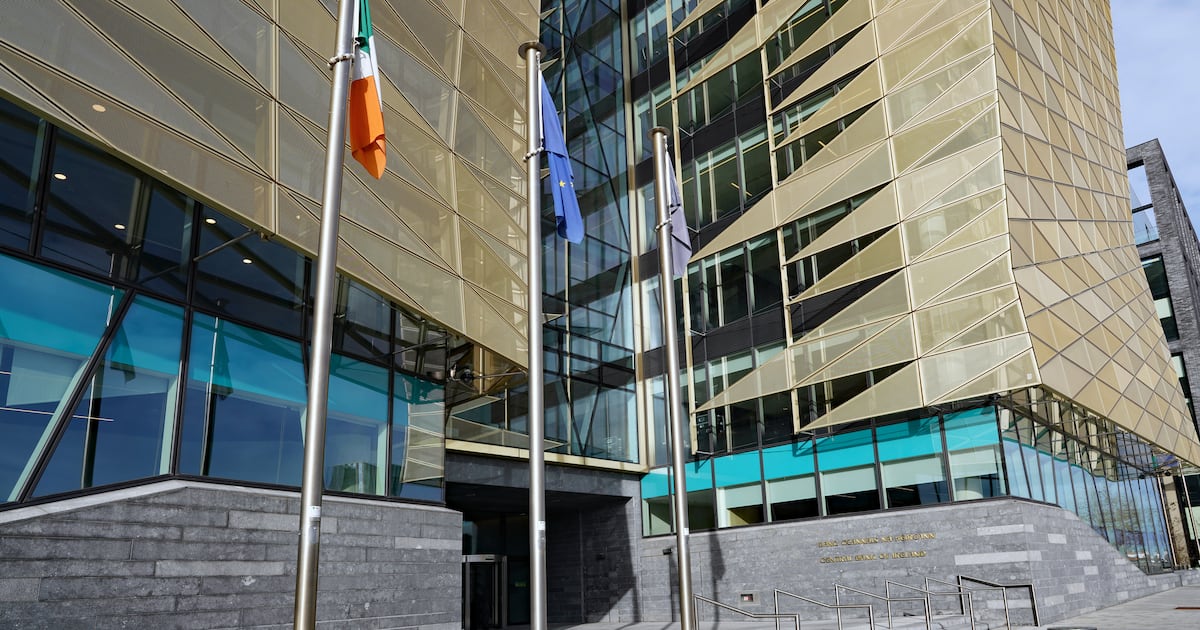 Central Bank manager fired investigator who complained to HR about him, WRC told – The Irish Times