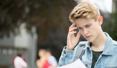 My son plans to drop higher-level Irish for the Leaving Cert. Is this a good idea? – The Irish Times