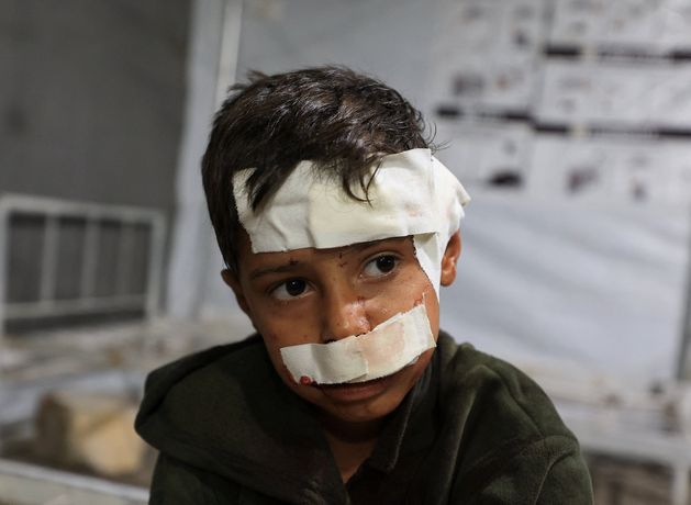 Hamas hands over the bodies of two hostages to Israelis as fragile ceasefire holds