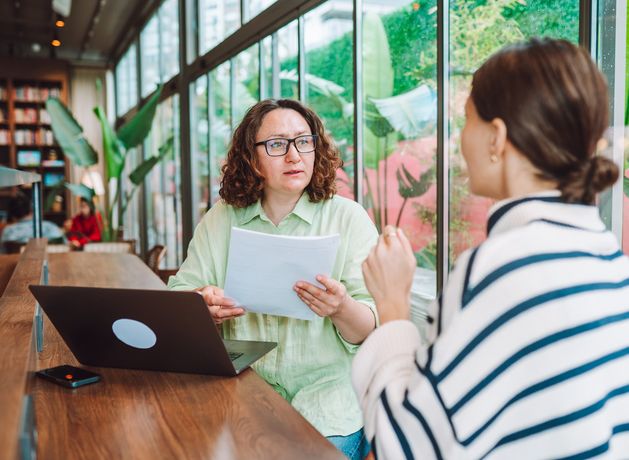 EU Pay Transparency Directive will mean employers cannot ask about previous salaries
