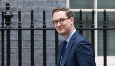 Labour unrest grows as Starmer faces pressure — could this rising MP be his successor? – The Irish Times