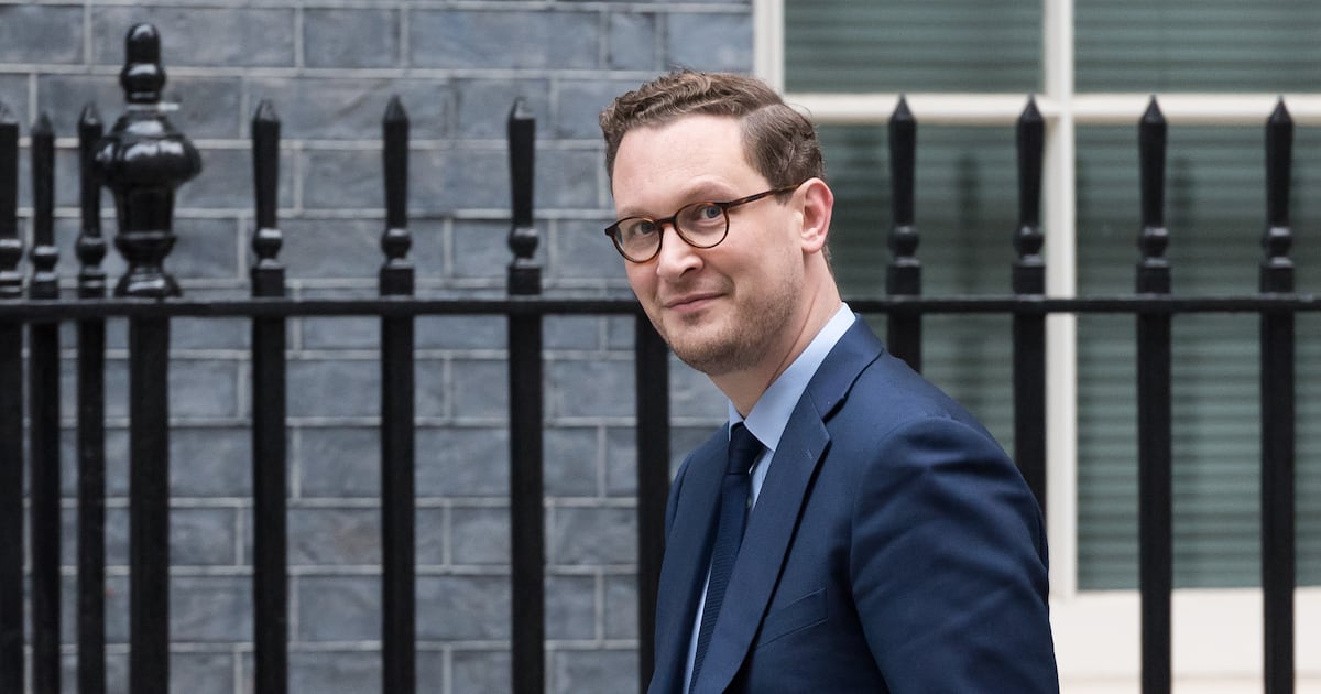 Labour unrest grows as Starmer faces pressure — could this rising MP be his successor? – The Irish Times