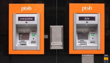 PTSB sale prompts fears new owner will cut branches and jobs – The Irish Times