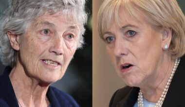 Humphreys makes plea to Fianna Fáil supporters to ‘lend’ votes for presidential election – The Irish Times