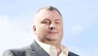 Man accused of harassing broadcaster Stephen Nolan remanded in custody – The Irish Times