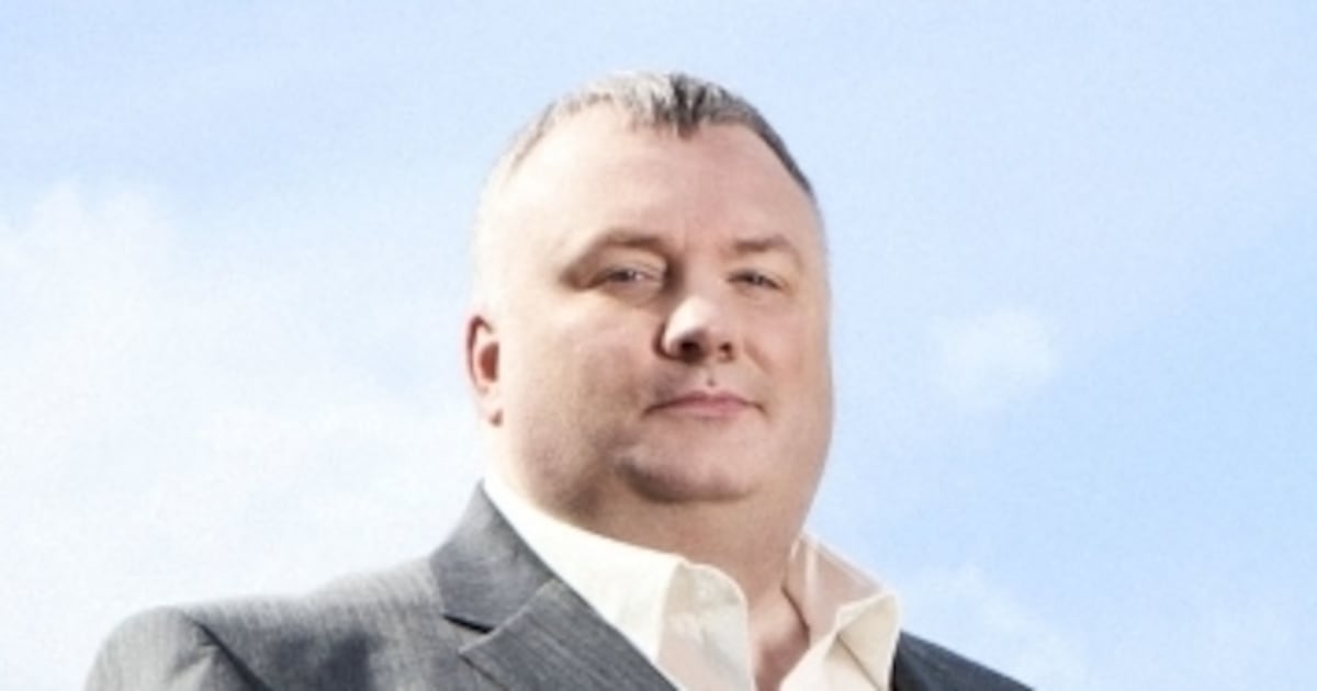 Man accused of harassing broadcaster Stephen Nolan remanded in custody – The Irish Times