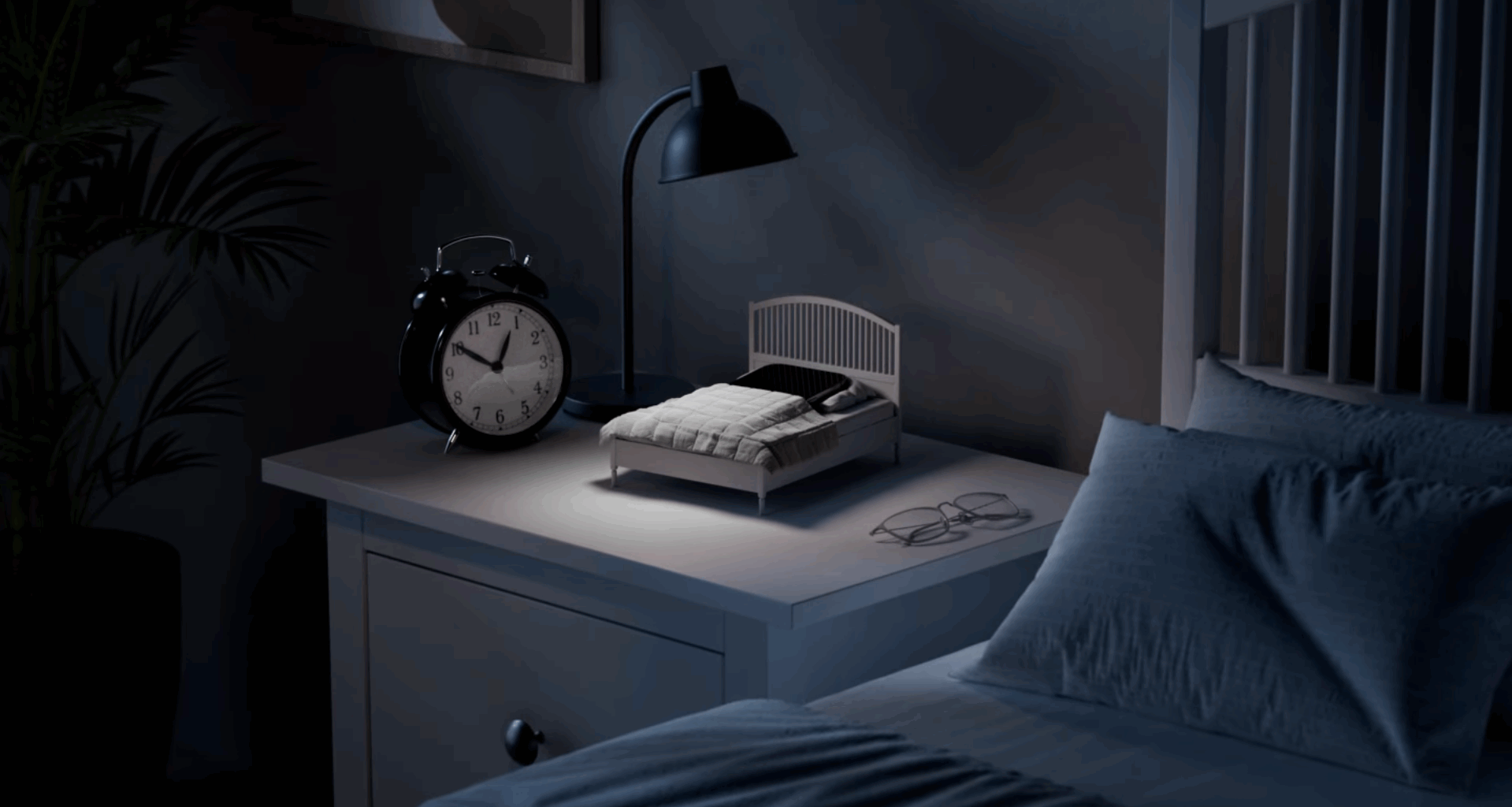 IKEA reveals unusual smartphone bed promoting better sleep