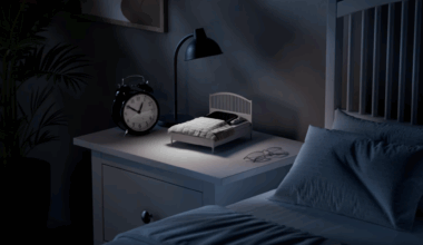 IKEA reveals unusual smartphone bed promoting better sleep