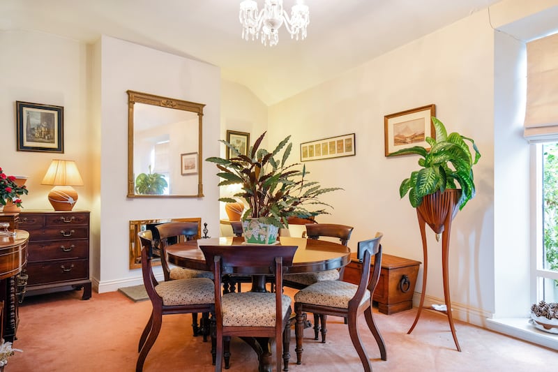Diningroom