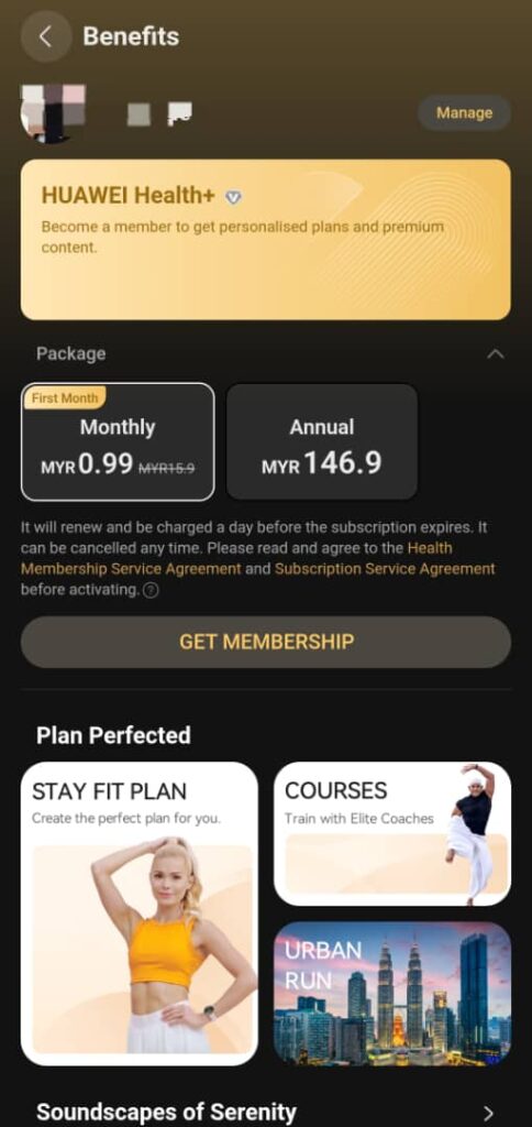 Huawei Watch GT 6 Review (46mm) - Gorgeous, Green Fitness Tracker Supreme 14 Huawei Watch GT 6 Review (46mm) huawei health pay up