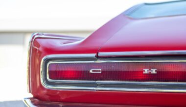 5 Cars Losing the Most Steam in a Slowing Market