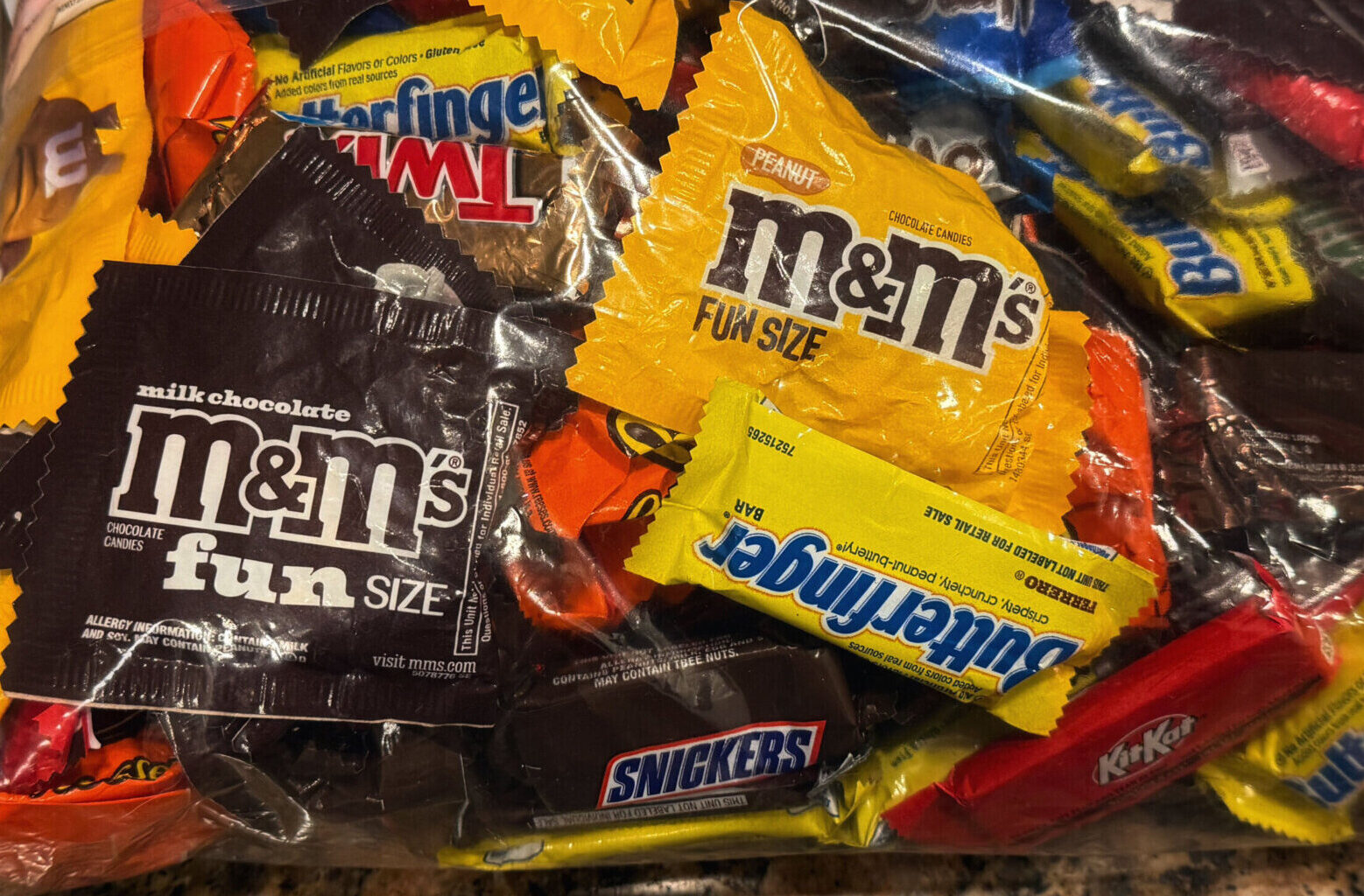 5 tips to tame midnight munchies