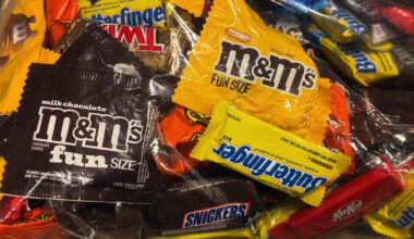5 tips to tame midnight munchies