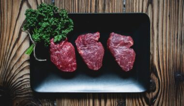 Inflation surge: Cost of steak, Guinness and dairy up