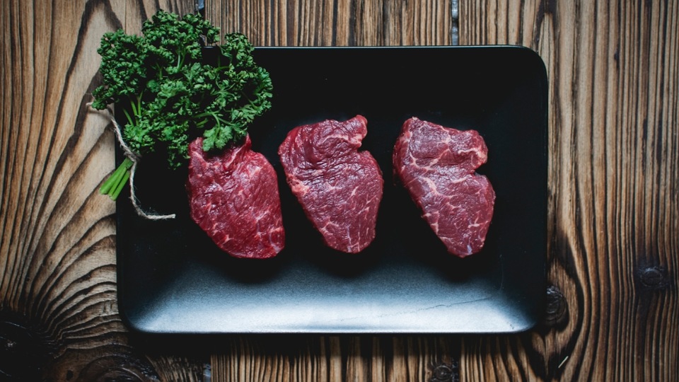 Inflation surge: Cost of steak, Guinness and dairy up