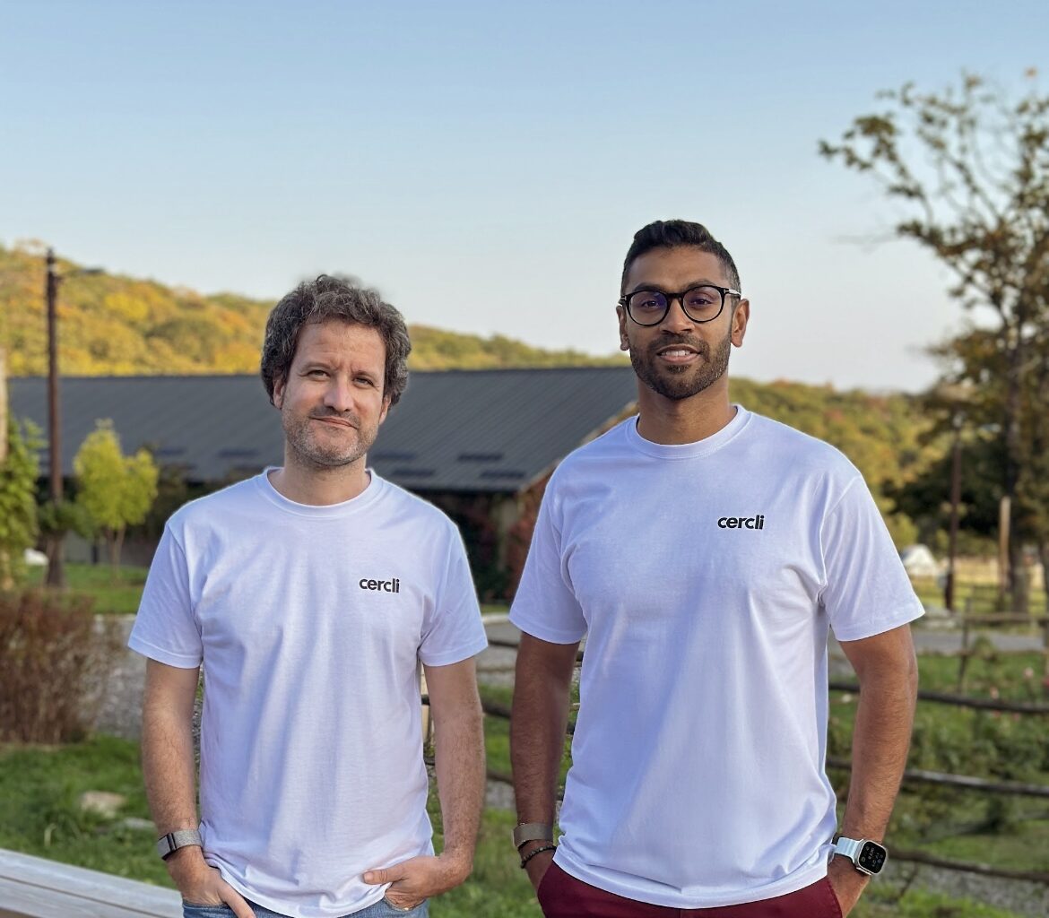 YC alum Cercli, an AI-powered Rippling for MENA, raises oversubscribed $12M Series A