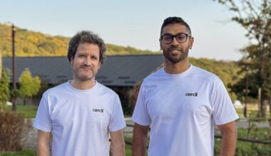 YC alum Cercli, an AI-powered Rippling for MENA, raises oversubscribed $12M Series A
