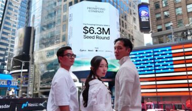 The Prompting Company