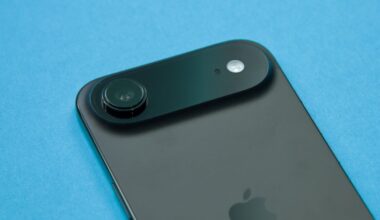 Reports suggest Apple is already pulling back on the iPhone Air
