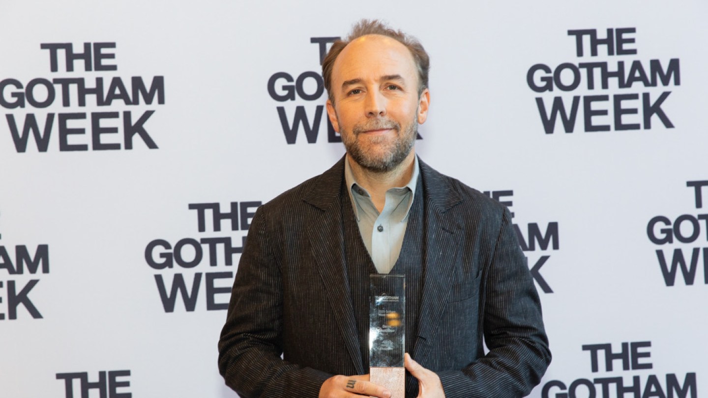 2025 Gotham Week Honors Awards Winners