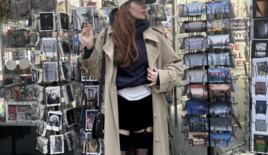 Inside Stephanie LaCava's Novel of Dissociation, Death Metal, and Espionage