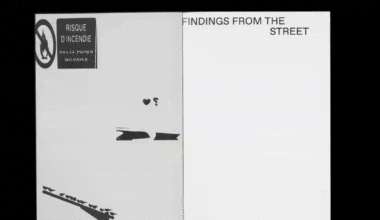 Ioana Petcu’s work in the cultural sector explores linguistics as a lens for graphic design