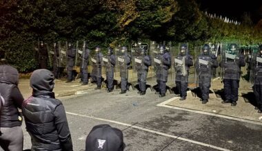 The new Garda tools and tactics that helped quell Citywest riots quickly