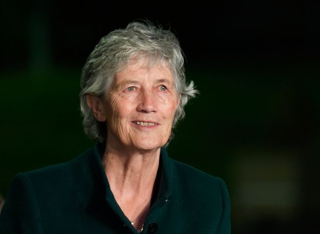 Irish presidential election: Catherine Connolly objected to major Galway projects including the bypass, new school campus, private hospital and new GAA ground