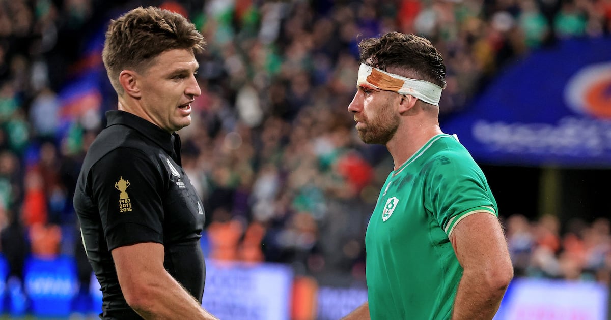 Haters gonna hate the next four weeks of intense Test action – The Irish Times