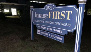 Large laundry company to undergo layoffs at Connecticut location – NBC Connecticut