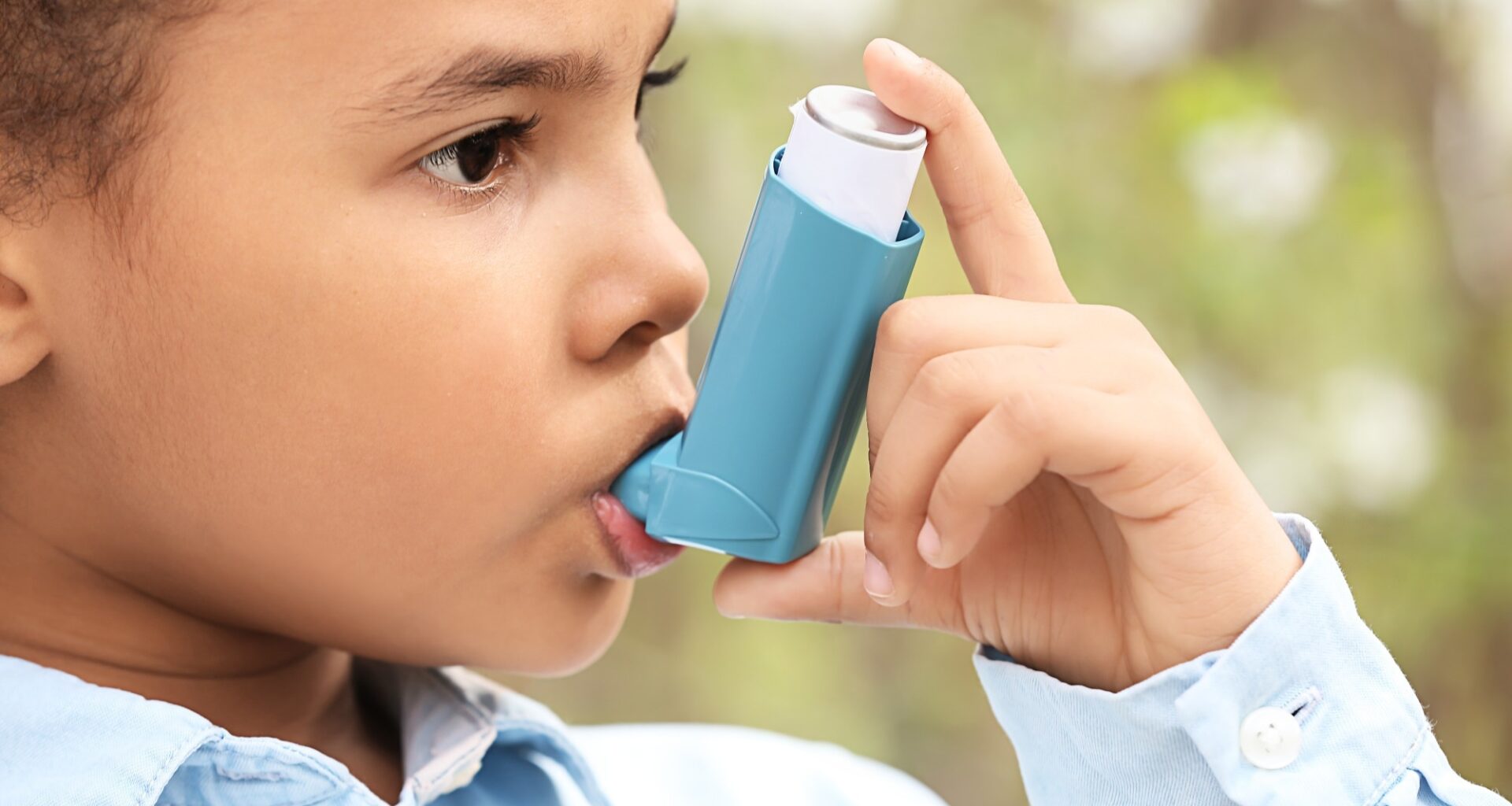 Common food additives may trigger childhood asthma