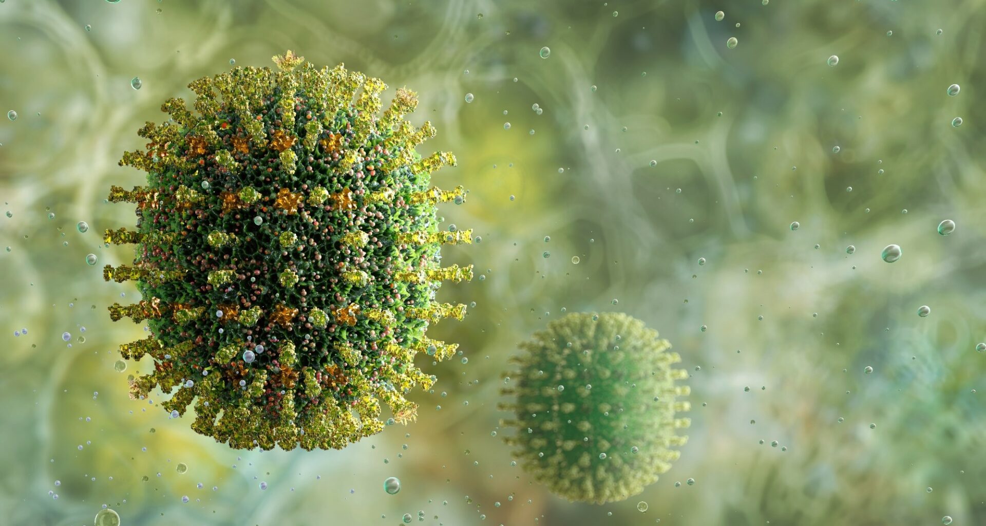 Taste-based flu test that detects infection within minutes