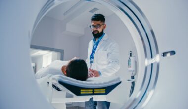 Study: MRI-based multi-organ clocks for healthy aging and disease assessment. Image Credit: VesnaArt / Shutterstock