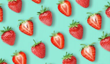 Study: Dietary Strawberries Improve Serum Antioxidant Profiles in Adults with Prediabetes: A 28-Week Randomized Controlled Crossover Trial. Image Credit: Vidic Bojan / Shutterstock