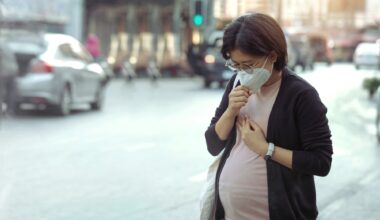 Research: Prenatal Exposure to Fine Particulate Matter Components and Autism Risk in Childhood. Image Credit: chayanuphol / Shutterstock