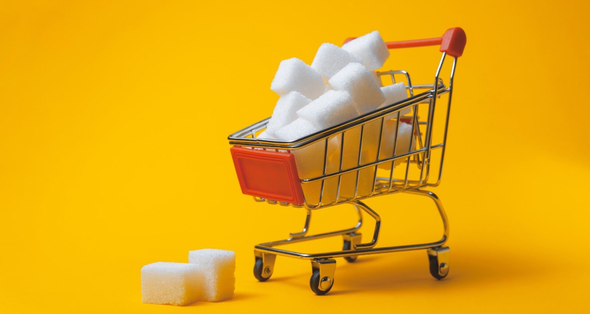 Research: Exposure to sugar rationing in first 1000 days after conception and long term cardiovascular outcomes: natural experiment study. Image Credit: ya_create / Shutterstock