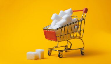 Research: Exposure to sugar rationing in first 1000 days after conception and long term cardiovascular outcomes: natural experiment study. Image Credit: ya_create / Shutterstock