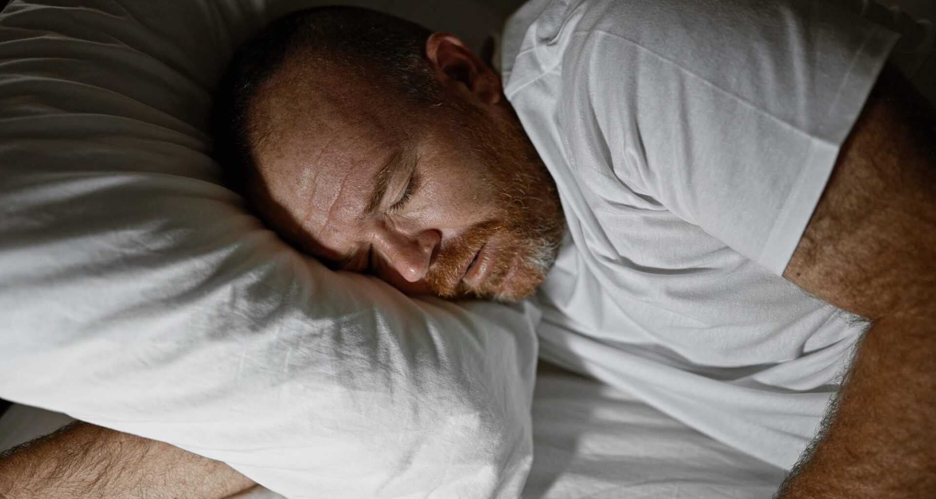 Study: Light Exposure at Night and Cardiovascular Disease Incidence. Image Credit: Krakenimages.com / Shutterstock