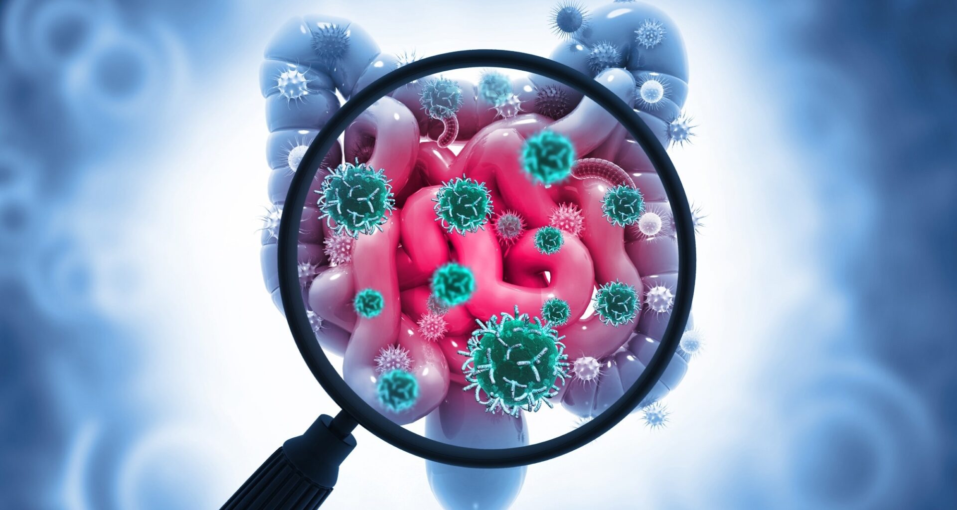 Study: A widespread hydrogenase supports fermentative growth of gut bacteria in healthy people. Image Credit: crystal light / Shutterstock