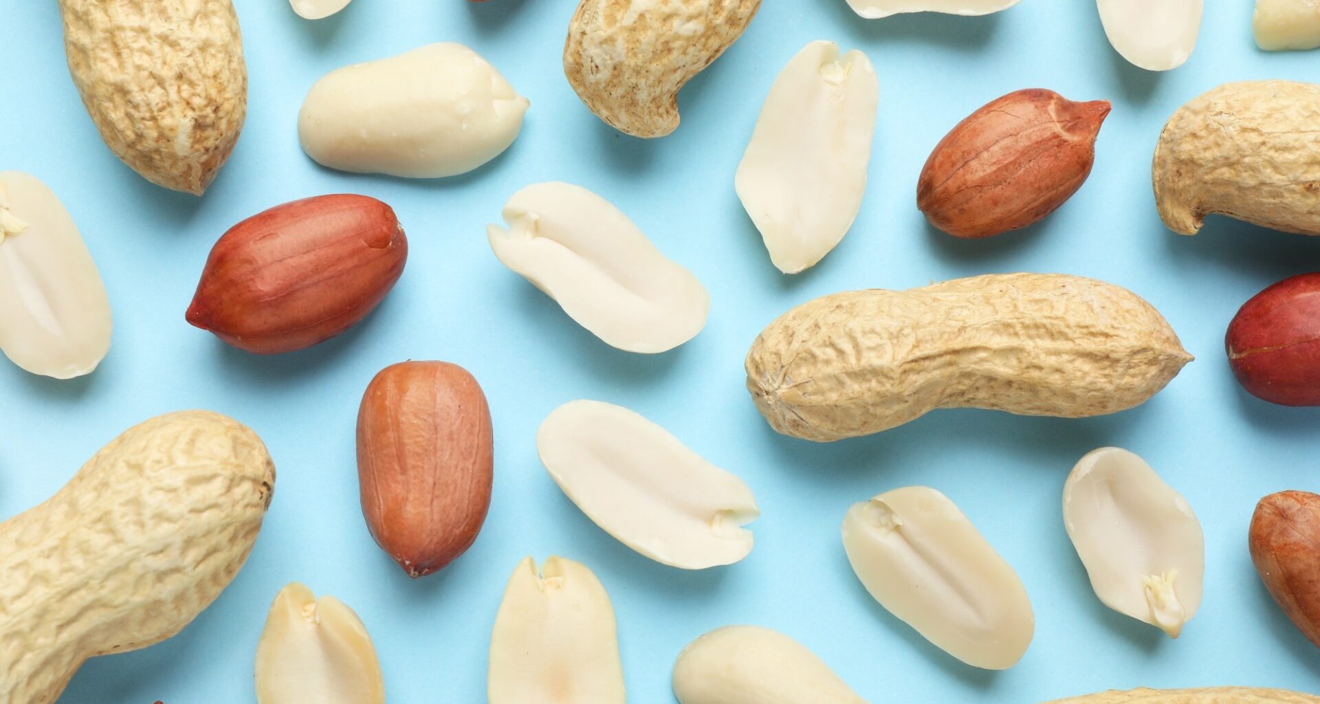 Study: Effects of Maternal Peanut Intake and Breastfeeding Duration on Offspring DNA Methylation. Image Credit: New Africa / Shutterstock