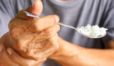 Study: The impact of diet on Parkinson