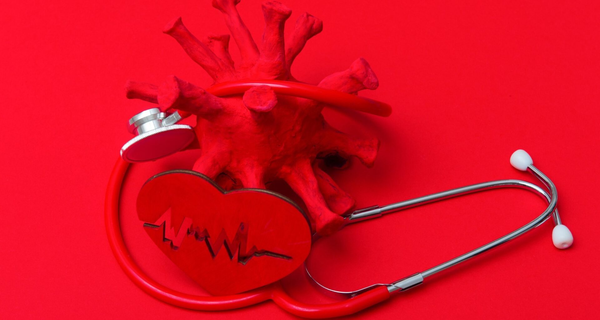 Common viruses sharply raise heart attack and stroke risk, major global review shows