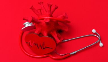 Common viruses sharply raise heart attack and stroke risk, major global review shows