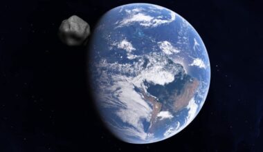 In 4 years, 2 billion people will be able to witness a unique phenomenon in the sky