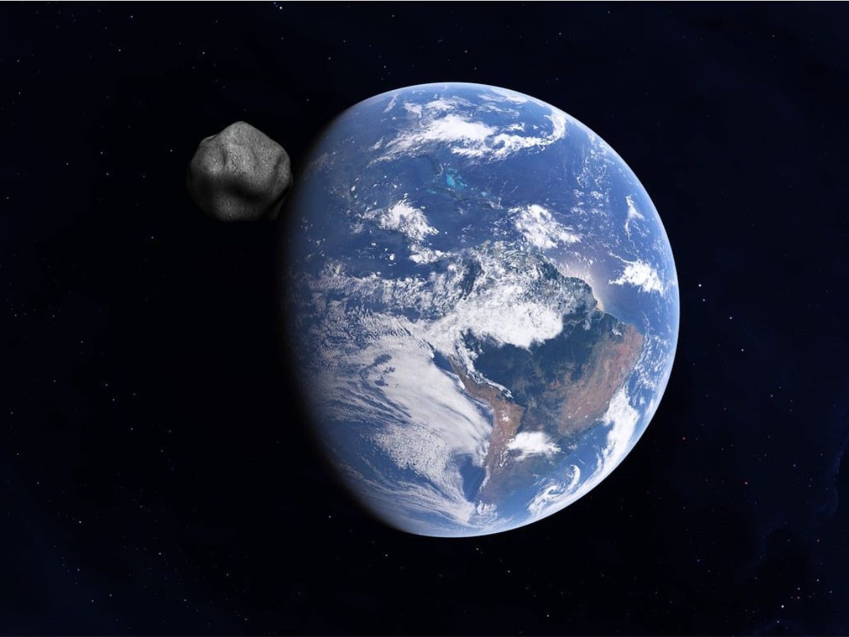 In 4 years, 2 billion people will be able to witness a unique phenomenon in the sky