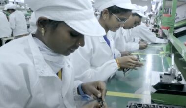 Trump’s tariffs throw South Asia under the globalization bus
