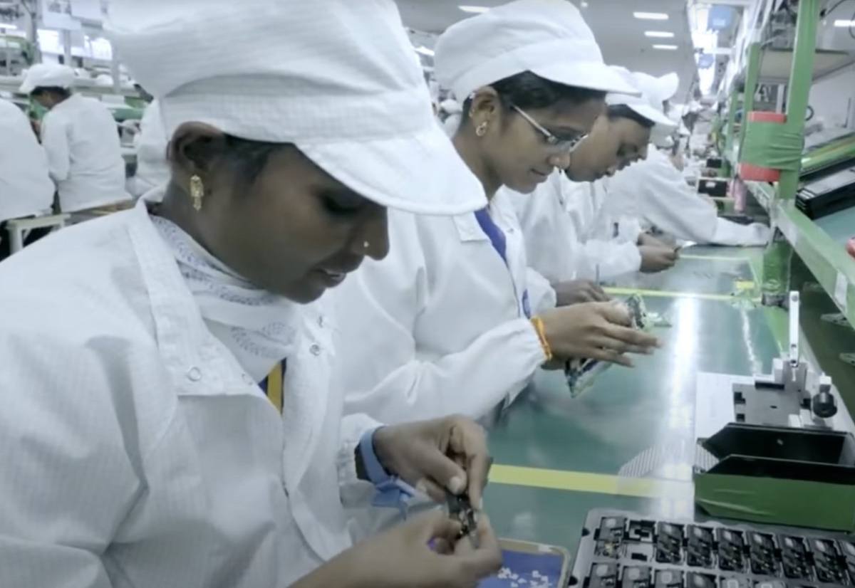 Trump’s tariffs throw South Asia under the globalization bus