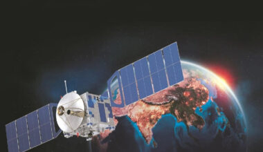 India may hike satellite internet spectrum fees to 5% of AGR